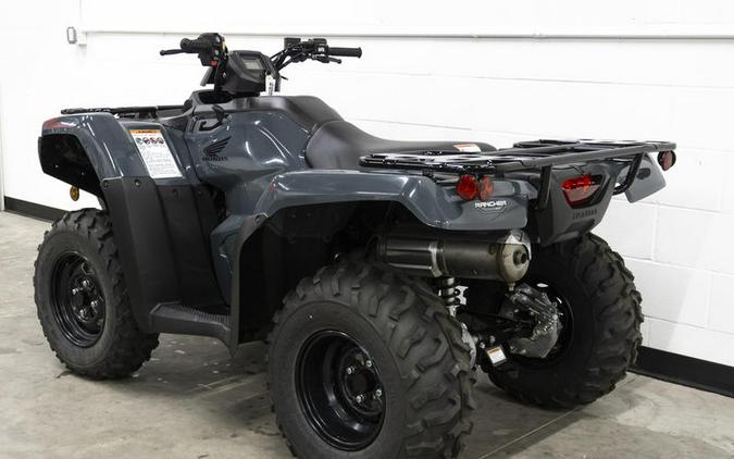 2026 Honda® FourTrax Rancher 4x4 Automatic DCT EPS