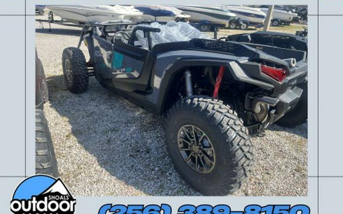 2026 Polaris RZR XP S 4 1000 Sport