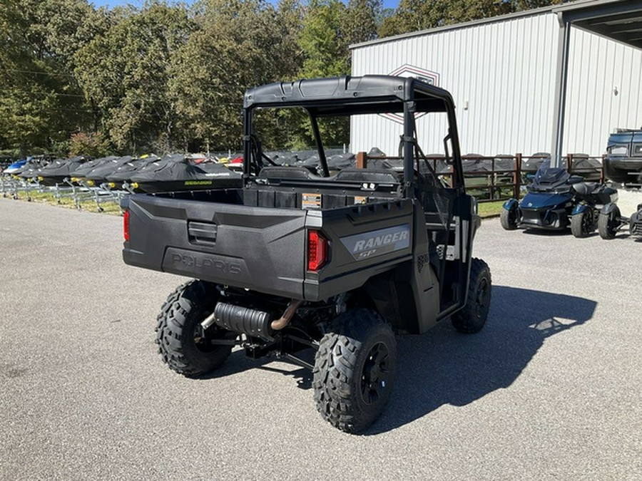 2026 Polaris Ranger SP 570 Premium