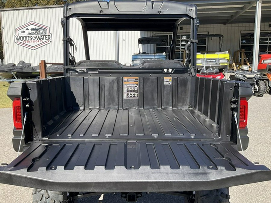 2026 Polaris Ranger SP 570 Premium