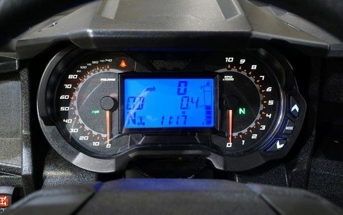 2026 Polaris GENERAL XP 4 1000 Ultimate