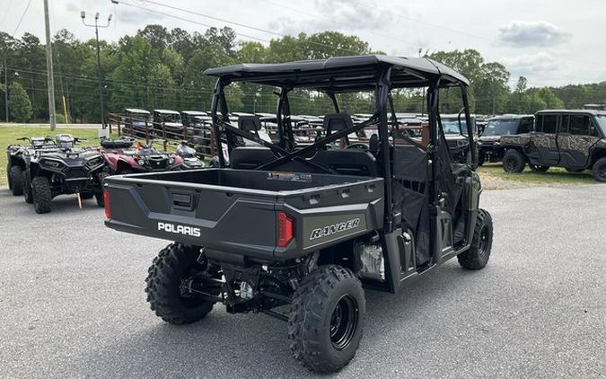 2025 Polaris Ranger Crew 570 Full-Size