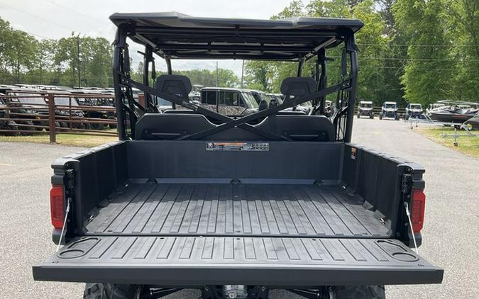 2025 Polaris Ranger Crew 570 Full-Size