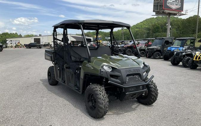 2025 Polaris Ranger Crew 570 Full-Size