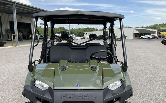 2025 Polaris Ranger Crew 570 Full-Size