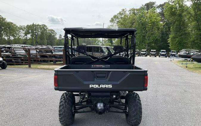 2025 Polaris Ranger Crew 570 Full-Size