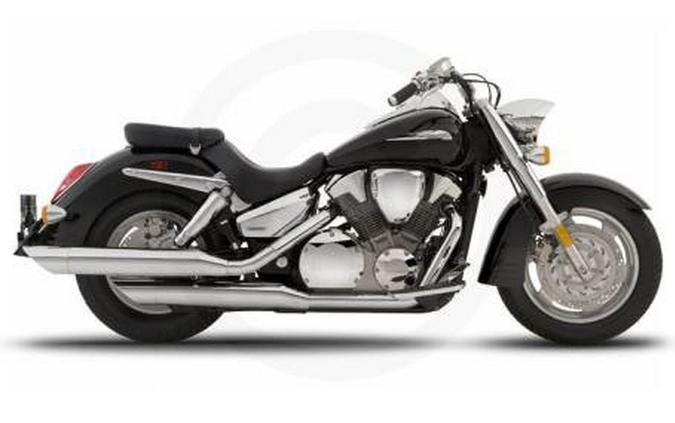 2007 VTX 1300R - Honda