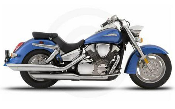 2007 VTX 1300R - Honda