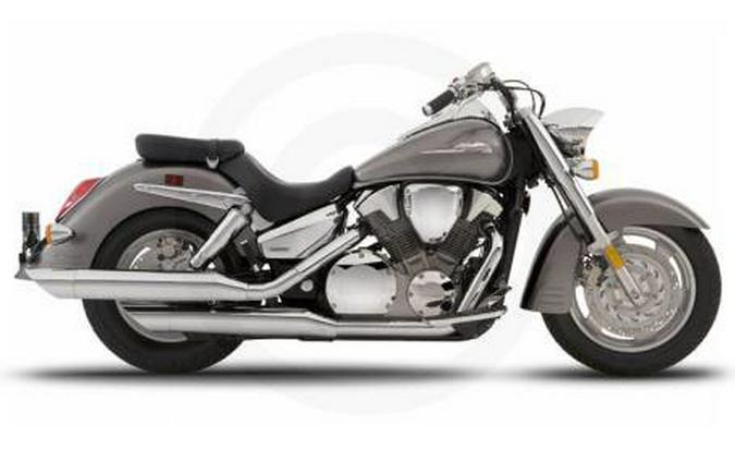 2007 VTX 1300R - Honda