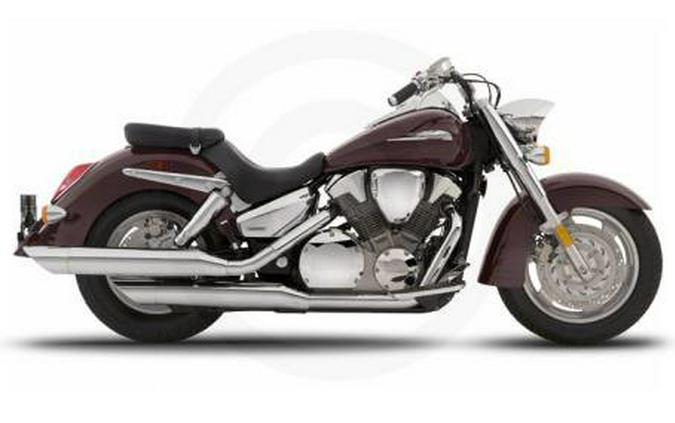 2007 VTX 1300R - Honda