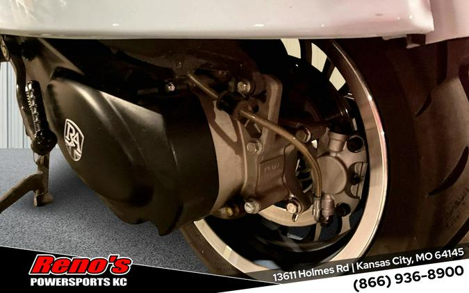 2022 Genuine ROYAL ALLOY GRAND TOURER 150