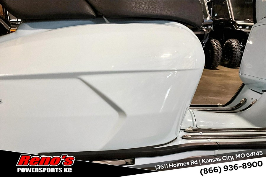 2022 Genuine ROYAL ALLOY GRAND TOURER 150
