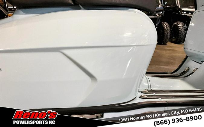 2022 Genuine ROYAL ALLOY GRAND TOURER 150
