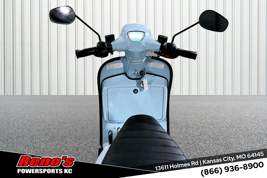 2022 Genuine ROYAL ALLOY GRAND TOURER 150