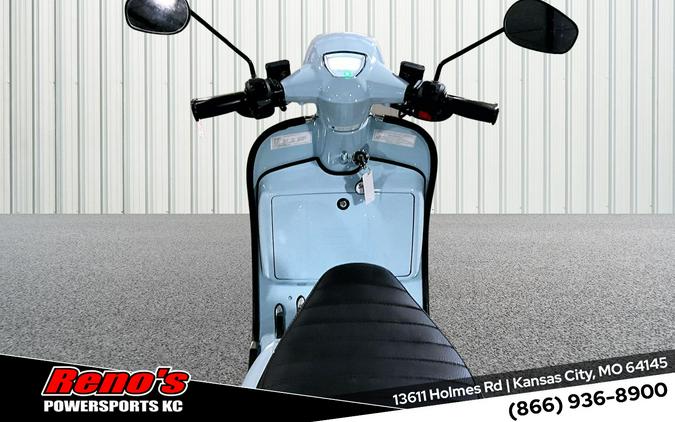 2022 Genuine ROYAL ALLOY GRAND TOURER 150