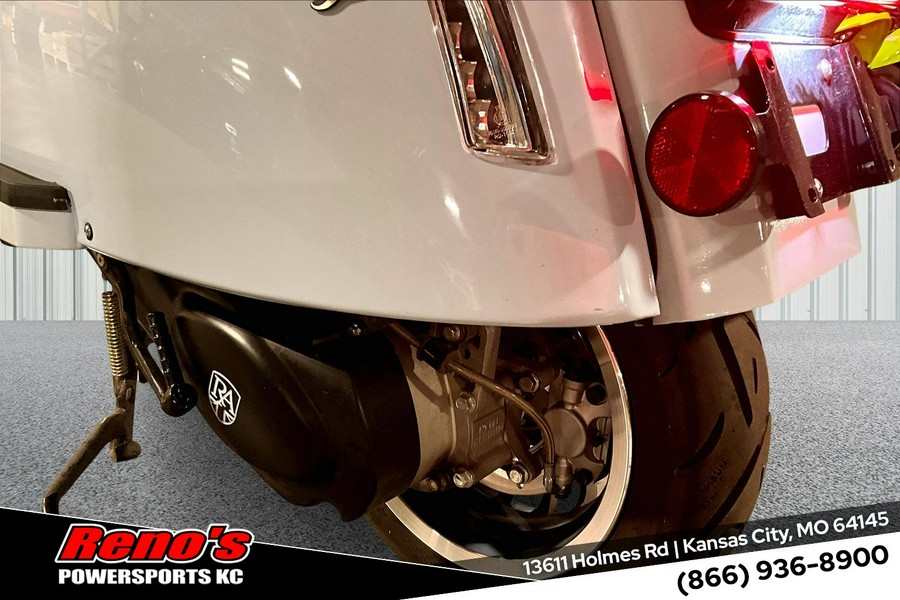 2022 Genuine ROYAL ALLOY GRAND TOURER 150