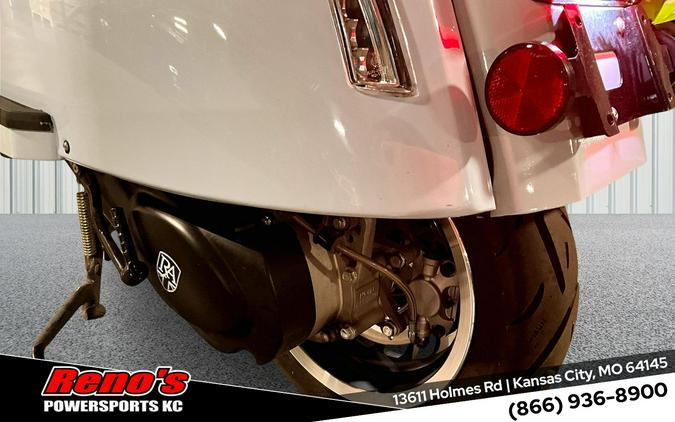 2022 Genuine ROYAL ALLOY GRAND TOURER 150