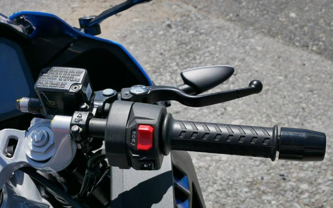 2026 Aprilia RS 457