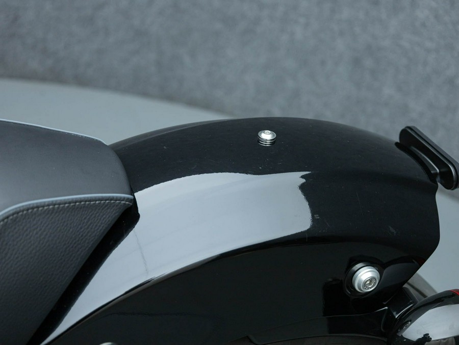 2025 INDIAN SPORT SCOUT LIMITED W/TECH PKGE & ABS