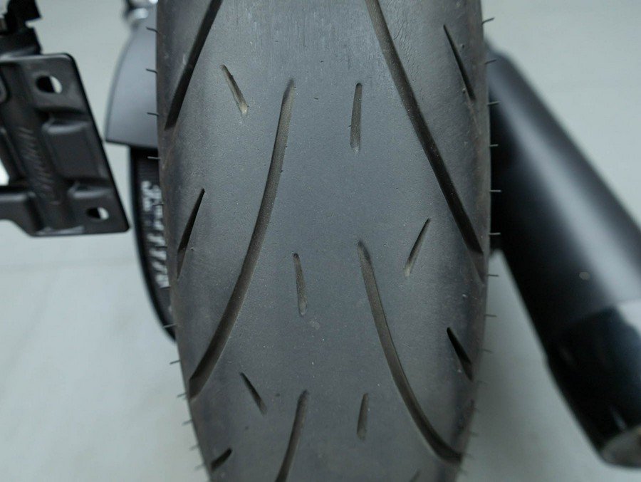 2025 INDIAN SPORT SCOUT LIMITED W/TECH PKGE & ABS
