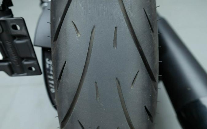 2025 INDIAN SPORT SCOUT LIMITED W/TECH PKGE & ABS