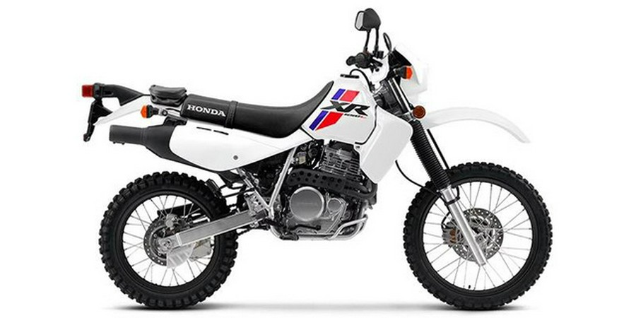 2025 Honda XR 650L