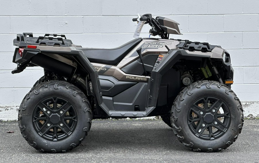 2026 Polaris SPORTSMAN 850 TRAIL