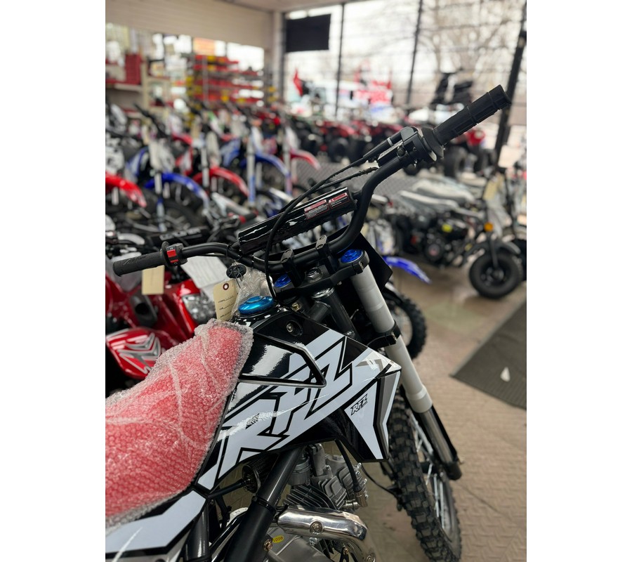 2026 APOLLO (x16) RFZ 125cc