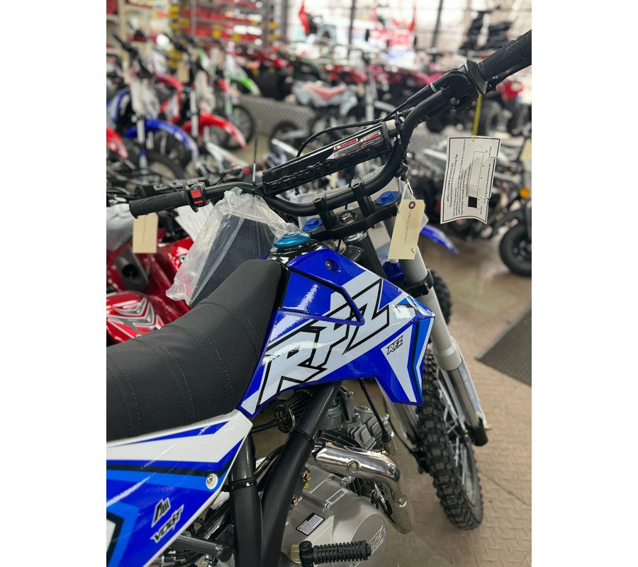 2026 APOLLO (x16) RFZ 125cc