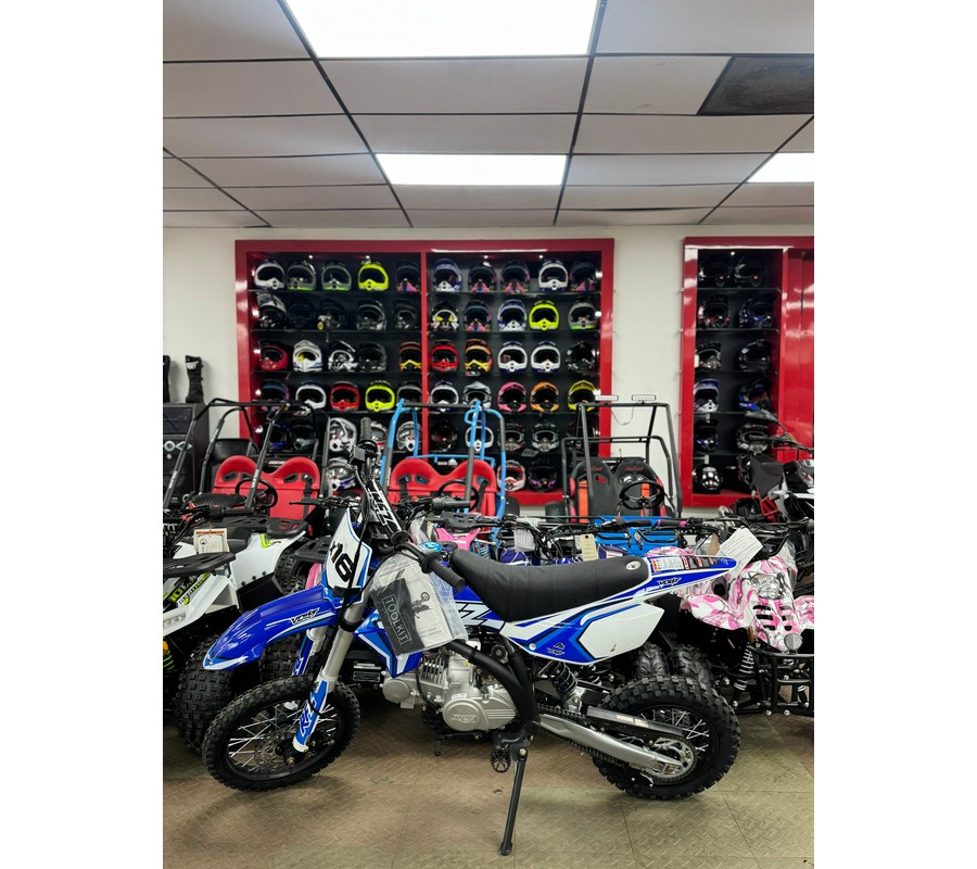 2026 APOLLO (x16) RFZ 125cc
