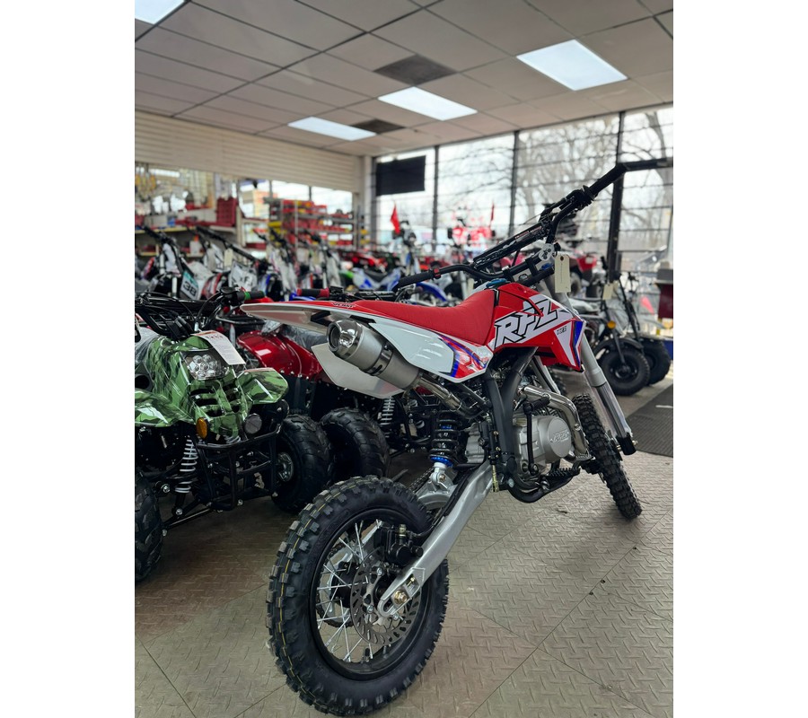 2026 APOLLO (x16) RFZ 125cc