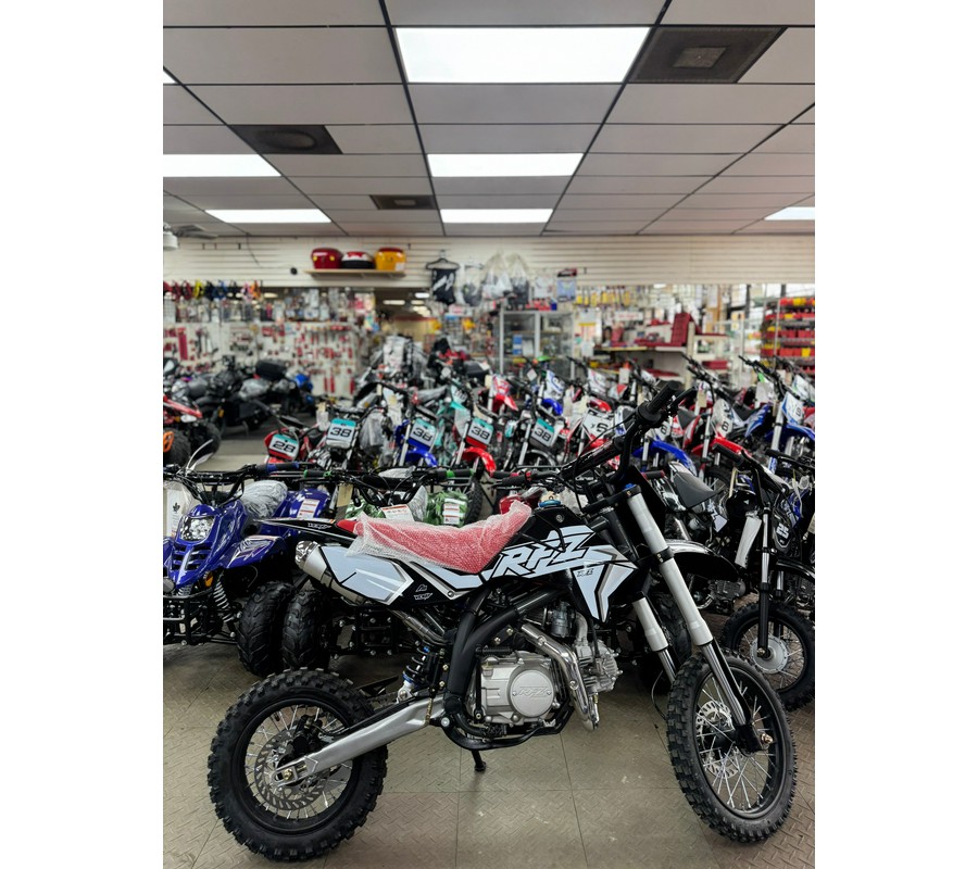 2026 APOLLO (x16) RFZ 125cc