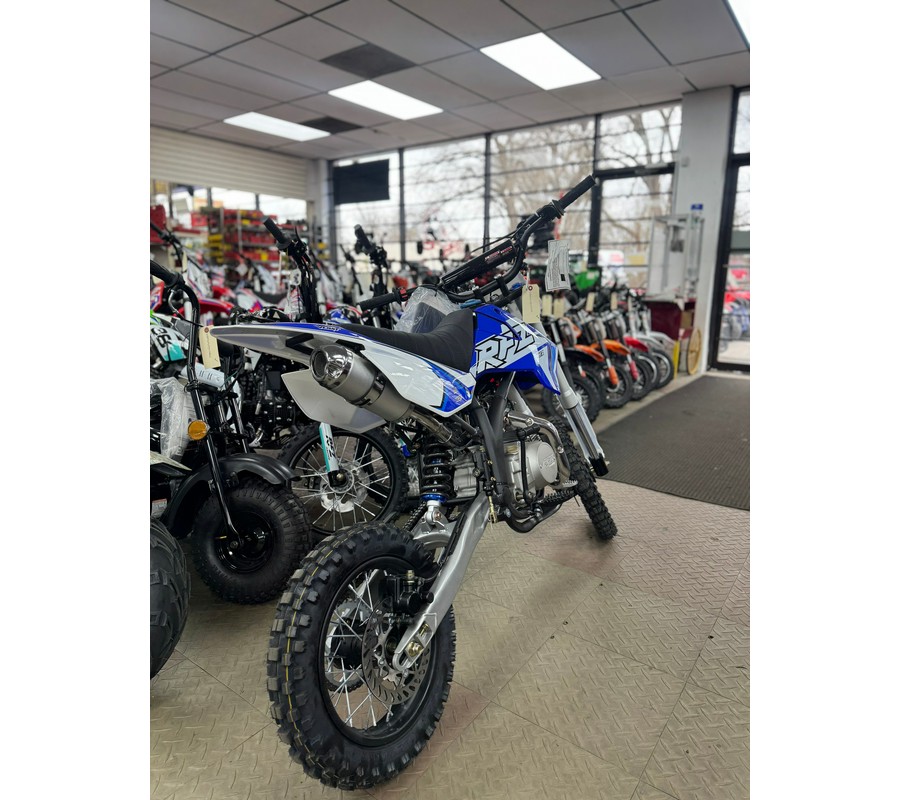 2026 APOLLO (x16) RFZ 125cc