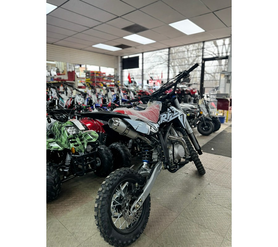 2026 APOLLO (x16) RFZ 125cc