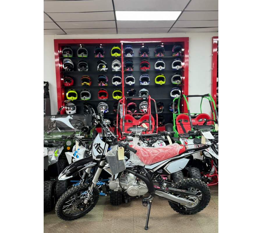 2026 APOLLO (x16) RFZ 125cc