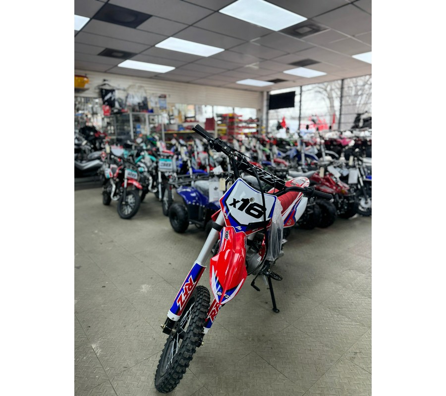 2026 APOLLO (x16) RFZ 125cc