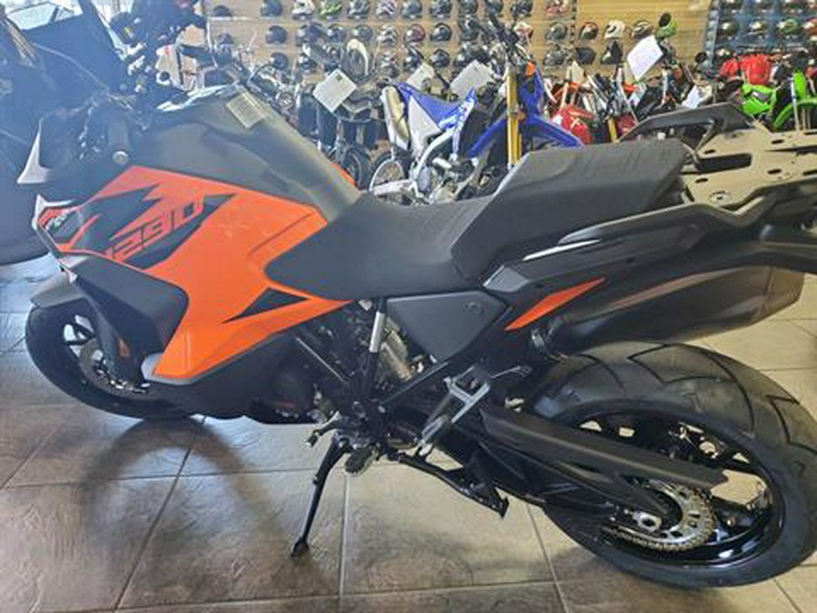 2023 KTM 1290 Super Adventure S