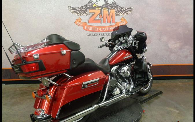 2013 Harley-Davidson Electra Glide® Ultra Limited