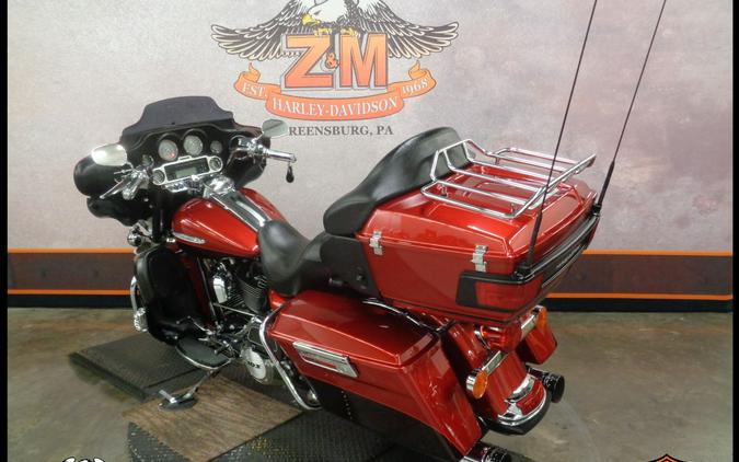 2013 Harley-Davidson Electra Glide® Ultra Limited