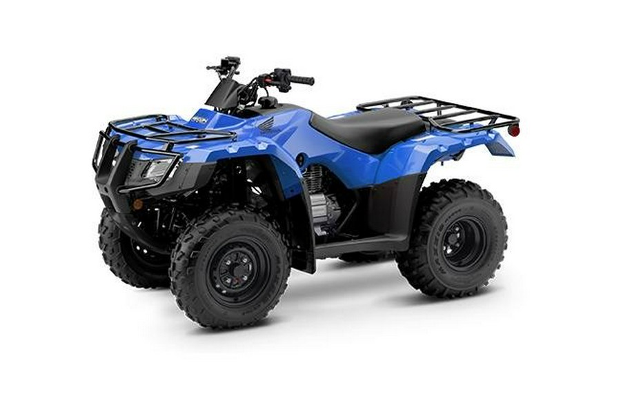 2023 Honda FourTrax Recon ES