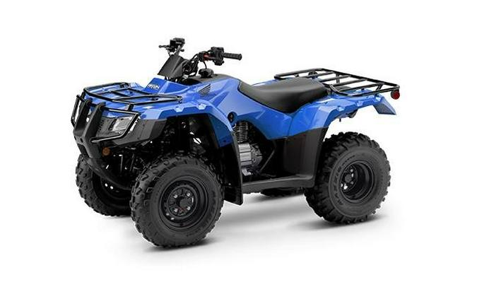 2023 Honda FourTrax Recon ES