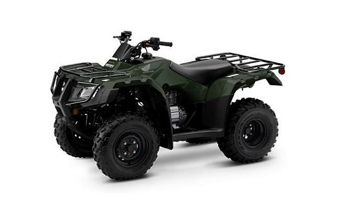 2023 Honda FourTrax Recon ES