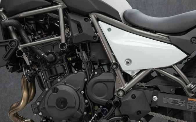 2024 KAWASAKI ELIMINATOR ABS