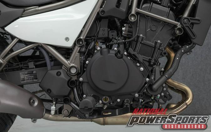 2024 KAWASAKI ELIMINATOR ABS