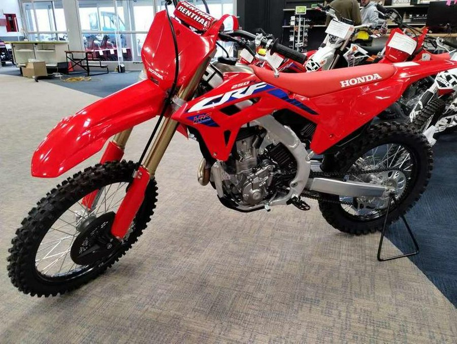 2024 Honda® CRF250R