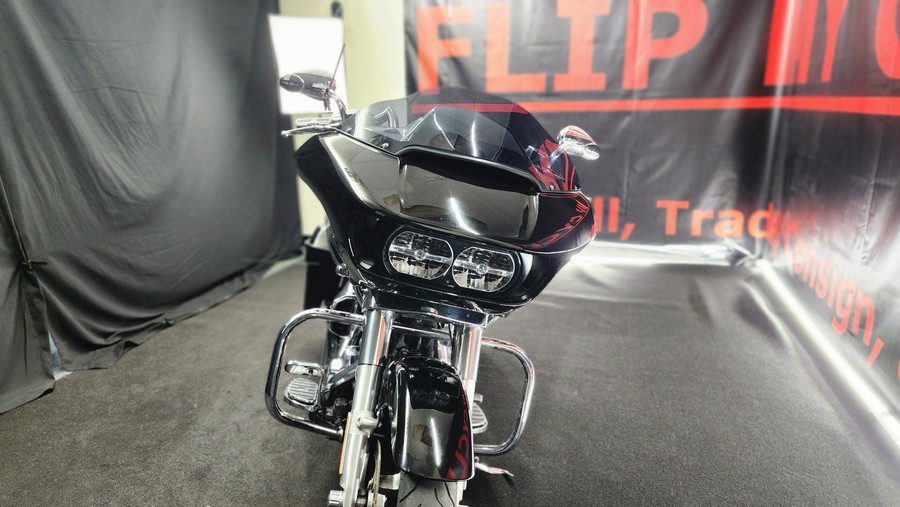 2015 Harley-Davidson® FLTRX