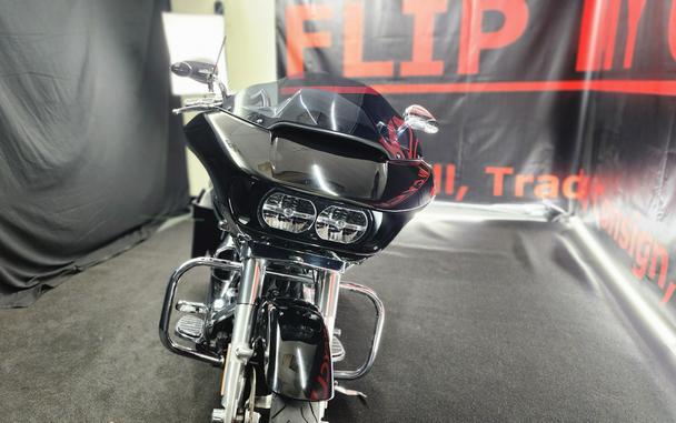 2015 Harley-Davidson® FLTRX