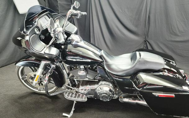 2015 Harley-Davidson® FLTRX