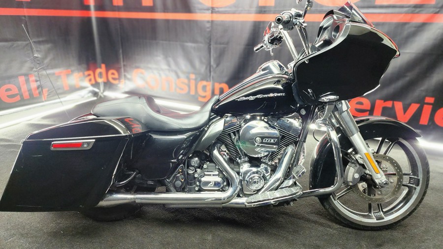 2015 Harley-Davidson® FLTRX