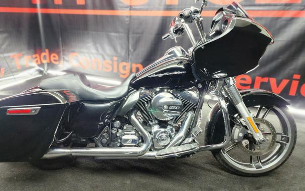 2015 Harley-Davidson® FLTRX